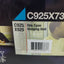 New in BOX Genuine Lexmark C925X73G Cyan Imaging Unit C925 X925 -