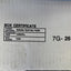 (Open Box) GPR-11 Toner Yellow For C3200 / C3220G / iR C3220 / C3220N 7626A001 ~