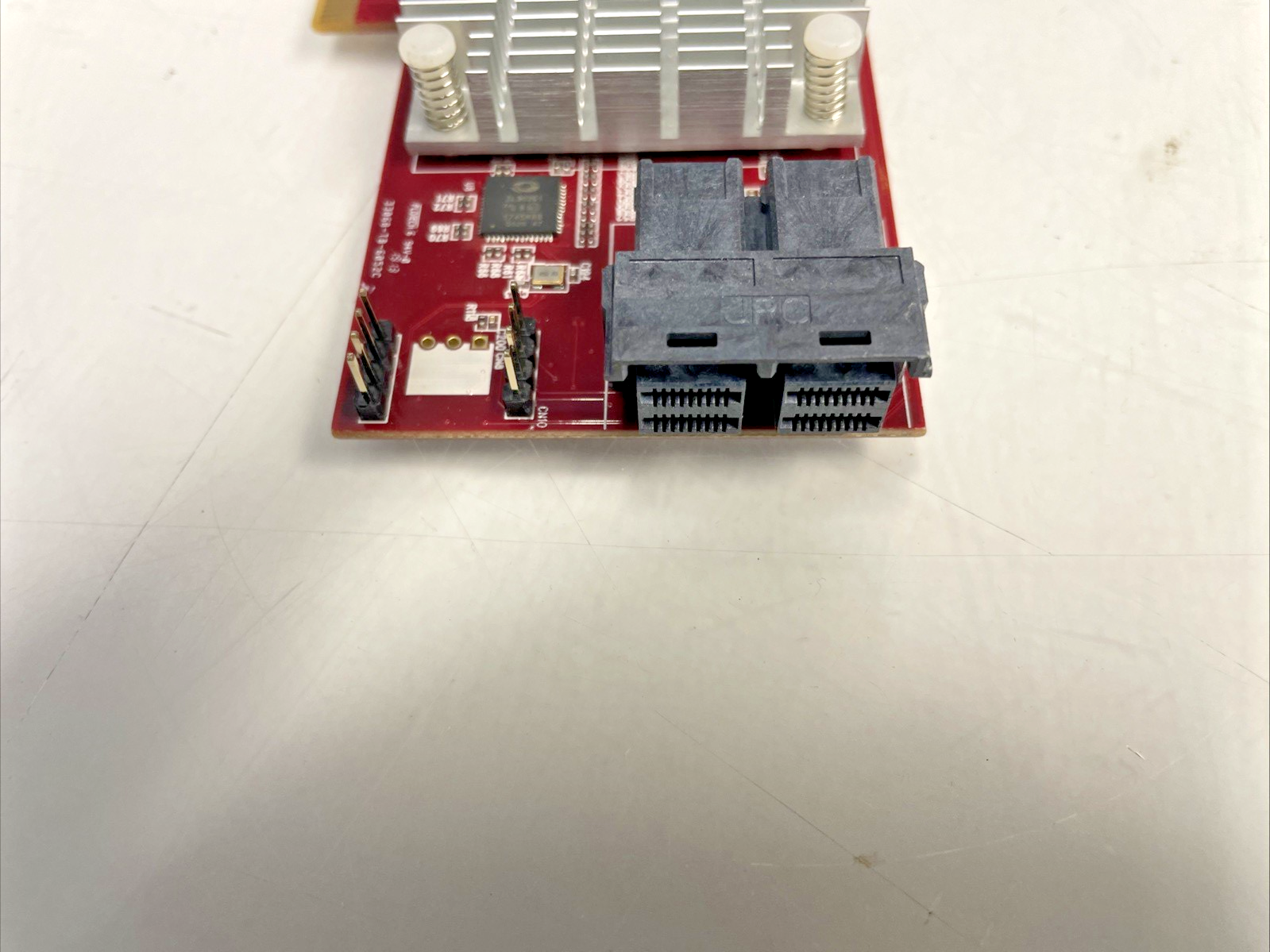 UStrage US-PM302E/I Internal 2-port + External 2-port HBA card High Profile +