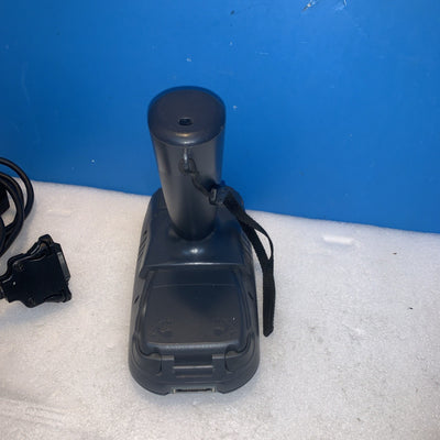 🔥 Unitech PA967 Data Collection Terminal  (dead battery) + charger