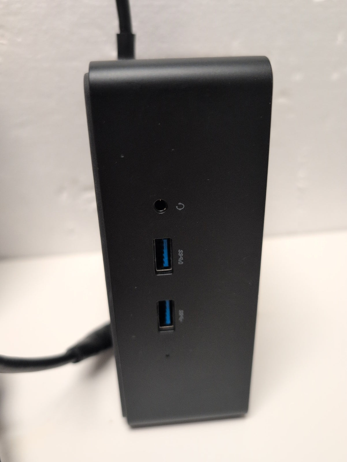 🔥 Dell TB16 K16A Thunderbolt Docking Station USB-C w/ 180W Adapter  (READ) -