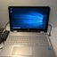 🎸 HP Envy 15-u110dx 15.6" Touchscreen Laptop  i5-5200U 8GB 256GB SSD Win10 READ