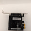 🎸 ASUS PCIe x1 USB 3.0 2-Port Expansion Card - D720200F1 Chipset, Full Height