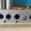 🔥 Vintage Vacuum Tube Amplifier Chassis 6L6-G 5U4-G Wood Frame As-Is Parts