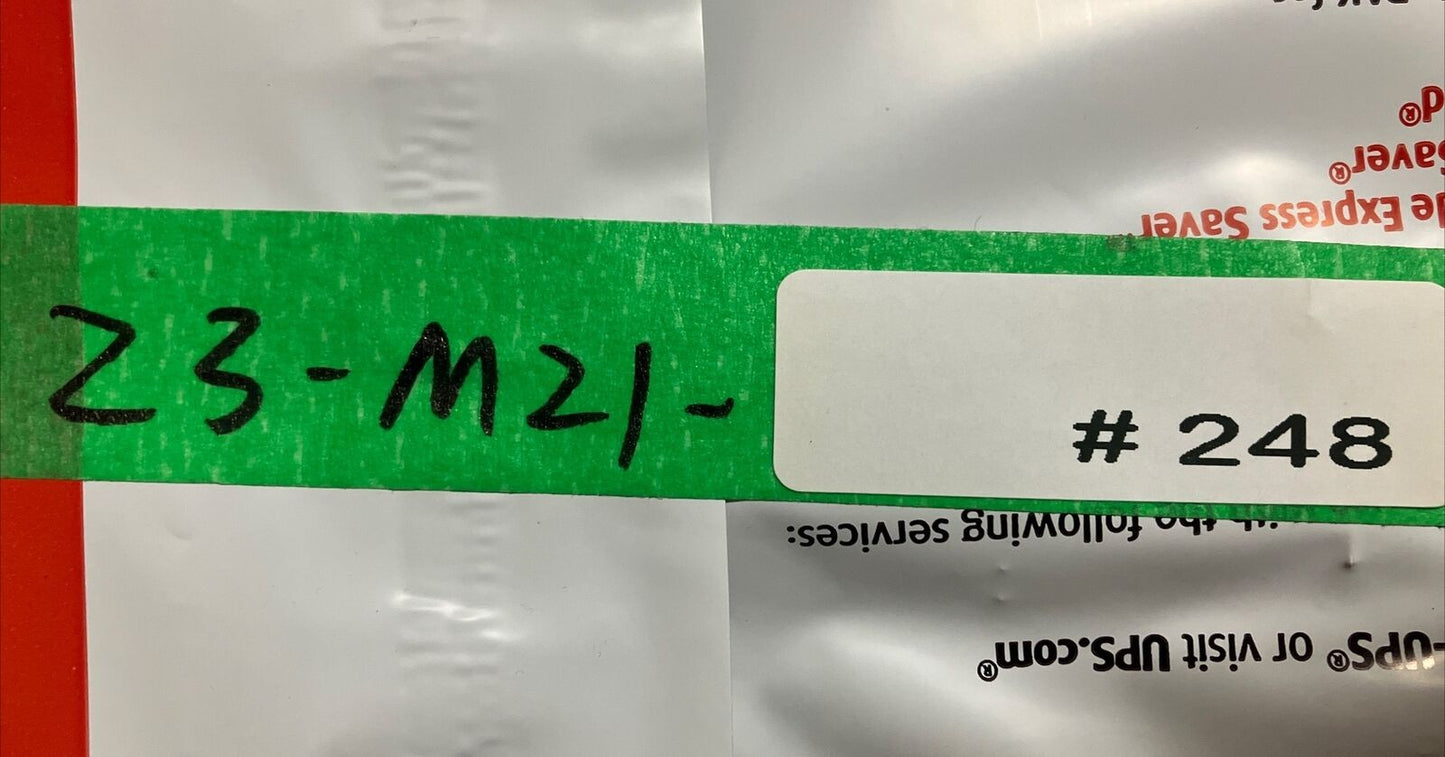 MS-7184 Motherboard 7184 V1.0 RS482-A12 SB400-A3 Socket 939 W/ AMD CPU & Plate ~