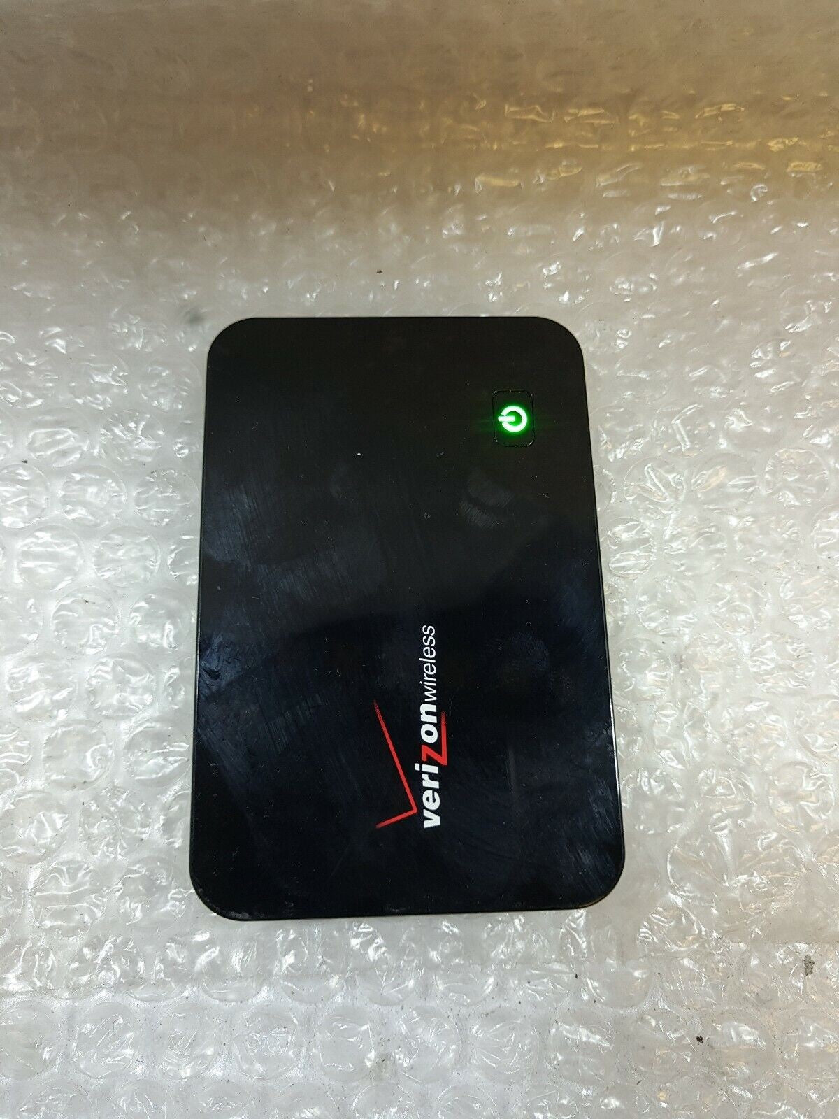 - Verizon Wireless - Novatel MiFi 2200 - Black - 3G Mobile Data WiFi Hotspot