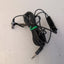 🎸 Realistic Electret Tie Pin Lavalier Microphone 33-1063 Omnidirectional