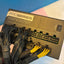 🔥 XFX Pro 850W Black Edition XPS-850W-BEF Full Modular 80+ Gold PSU