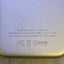 🔥 Apple Siri Remote 1st Generation A1962 with Elago Red Silicone Case -Untested