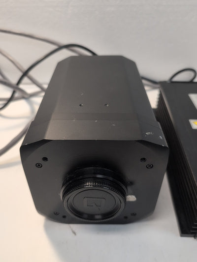 Photometrics Series 400 CCD camera System with Power Adapter MIW 162 -