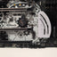 🔥 FOR PARTS – ASRock X370 Taichi AM4 Motherboard ONLY - NOT WORKING -