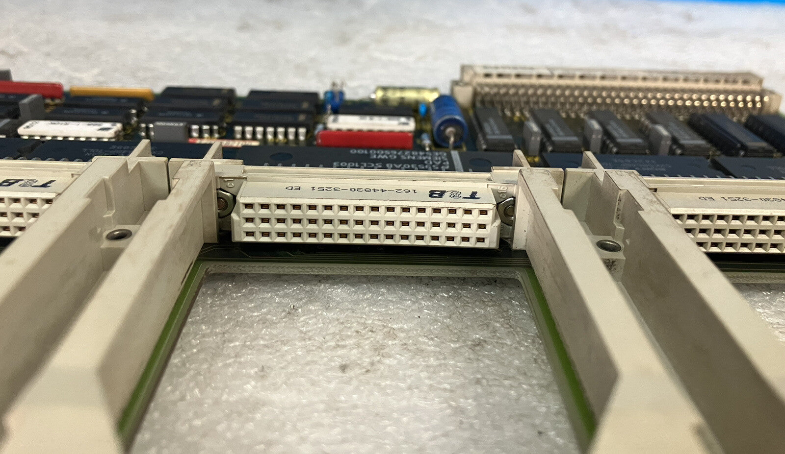 ~ SIEMENS Erzeugnisstand 570 281 9002.03 Circuit Board 570281.0001.03  *Tested*