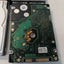 🔥 5x HGST 300GB HUC109030CSS60 2.5" SAS 10K HDD (Lifetime 1000 days Remains) - 