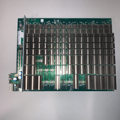 S17e Hash Board for Part Or Repair