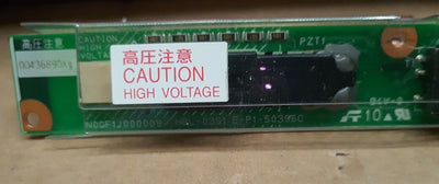 - E-P1-50395C HBL-0351 N0GF1J000009  inverter for Toughbook CF-30