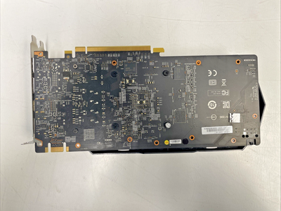 🔥 MSI NVIDIA GEFORCE GTX 960 2GD5T OC GRAPHICS CARD  +