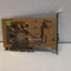 🔥 Vintage AGP Graphics Card NVIDIA GeForce 2 MX TESTED -