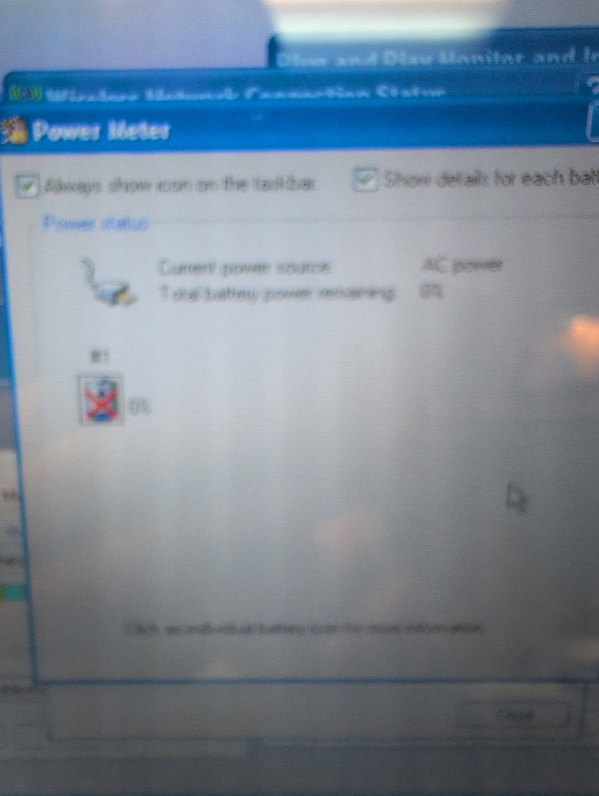 🔥 Acer Aspire One D260 10.1” Laptop Atom N450 CPU/1GB/160GB HDD/WinXP  (READ) -