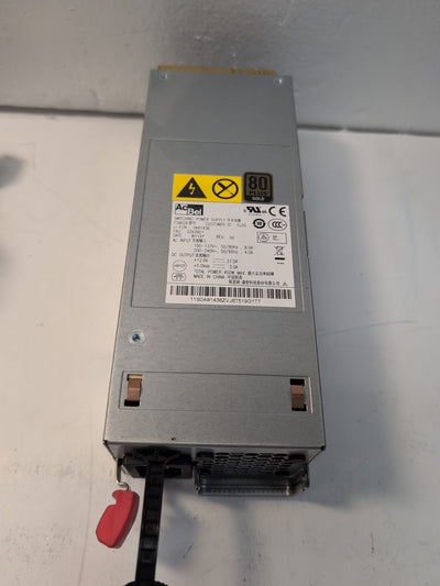 🔥 LENOVO 03X3801 0A91436  FSA028 FOR TS430 SERVER 450W POWER SUPPLY -