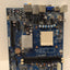 🎸 Motherboard MB DA061/078L 48.3V801.021 Socket AM2 Micro ATX DDR2 2-Slot