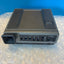 🔥 Polaroid Spectra System Instant Camera Gunmetal Gray - Used