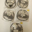 *  NEW LOT OF 5 Dell 45647 Latitude C-Series Computers Floppy-Disk Drive Cable