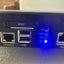 SonicWALL NSA 3600 1RK26-0A2 Network Firewall (NON-TRANSFERABLE) With Brackets ~