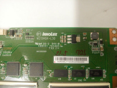 - HP 20 AIO CONTROL BOARD M215HGK-L30 @@@