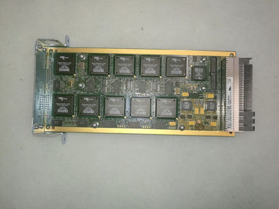 +Cisco Telepresence Secondary CTS-CODEC-SEC BOARD PARTS 800-28309-01 73-10957-03
