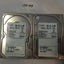 - 2x  Dell Seagate ST3146807FCV  9V2007 147 GB 3.5" 10000 RPM Hard Drive @@@ 