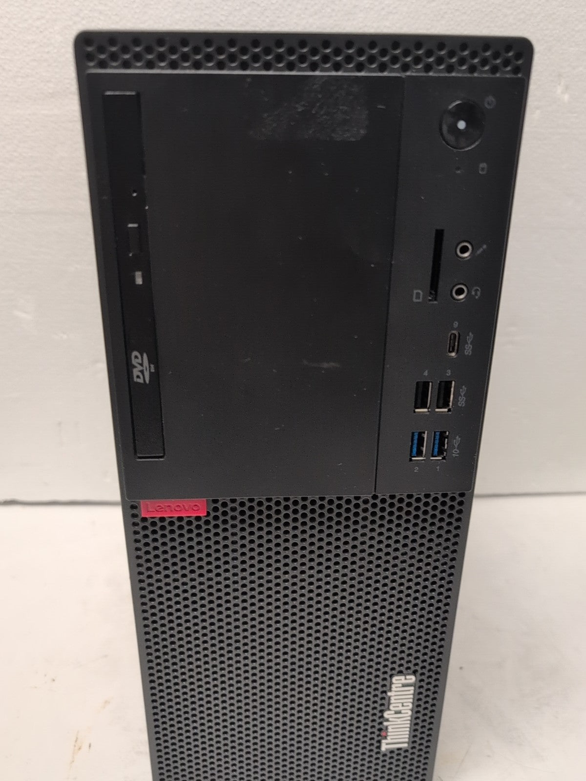 🔥 NICE Lenovo ThinkCentre M720t Desktop i5-8500 CPU/ 8GB RAM/256GB SSD/Win11 -
