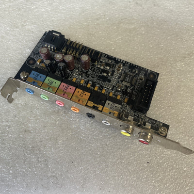 BERNSTEIN-R885 - SOUND CARD BSR885-500G R.A00