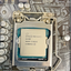 🔥 Asus H110M-E/M.2 Motherboard LGA1151 + CPU G4400 + IO Shield  +