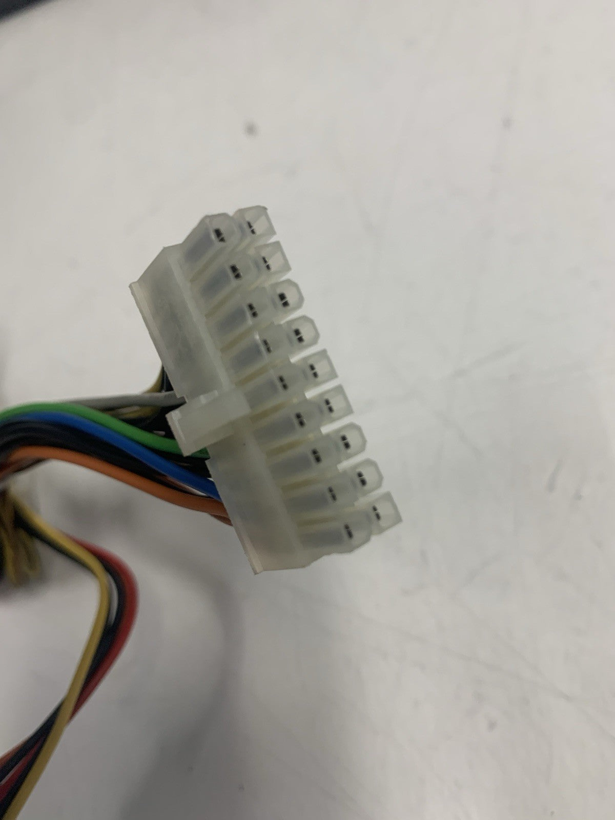 New ~ Zippy Emacs P1S-6300V 300W 1U 18-Pin Power Supply