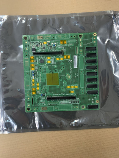 PCIe External Cable Adapter Board QSFP+ PCIe x8 GPU Server Interconnect (?)
