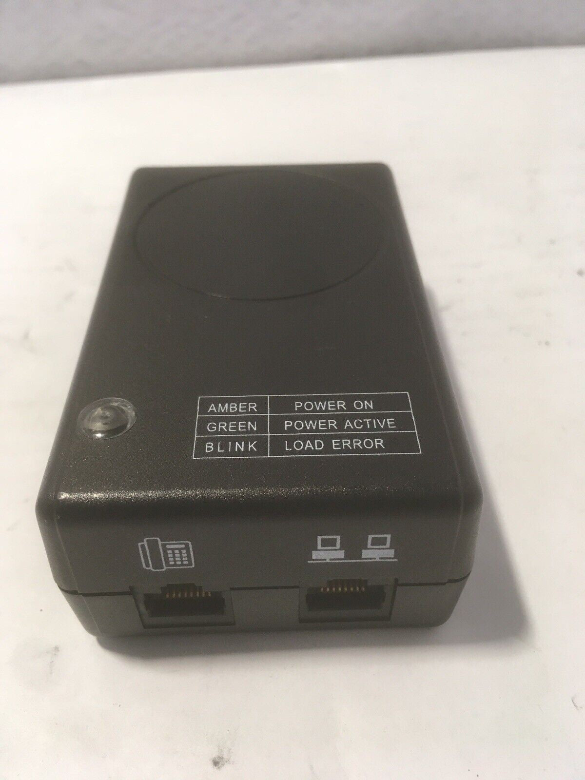 ITE  50005301 PW147RB4800N02 48V DC PoE SL Power Supply