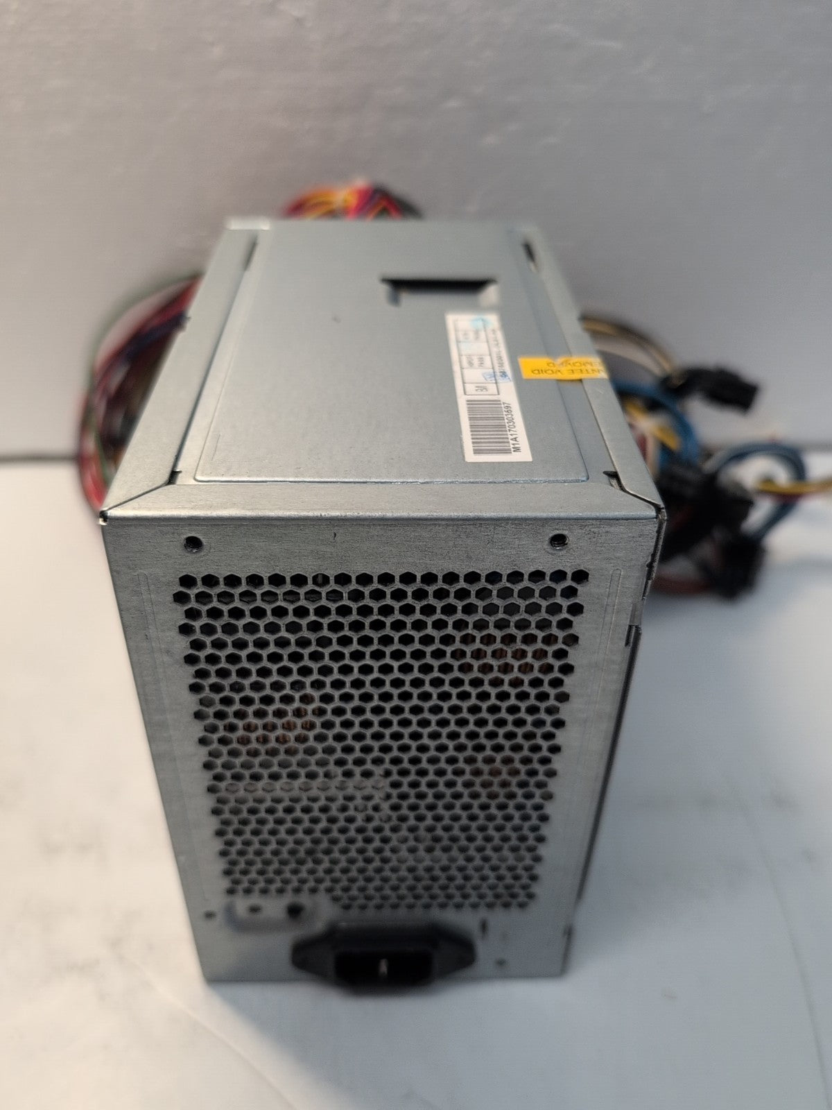 🔥 Dell J556T  For T5500 T5400 875W Power Supply H875EF-00 With Cable Tested -