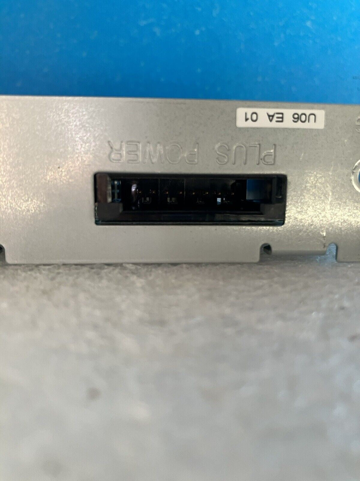 ~ Epson POS Printer M186B Powered-USB Interface Card