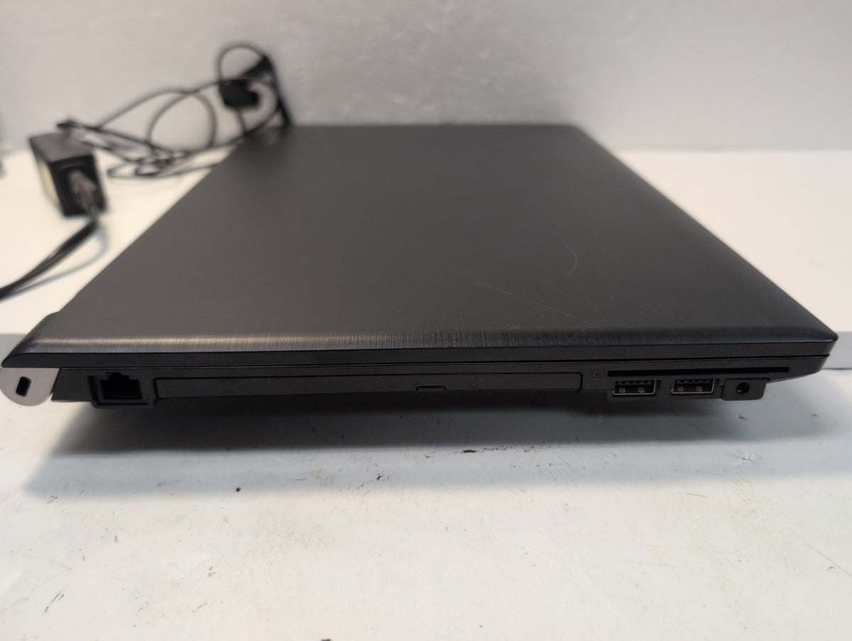 🎸 Toshiba Tecra A50-C 15.6" Laptop i7-5600U /8GB RAM /500GB HDD/Win10 Pro