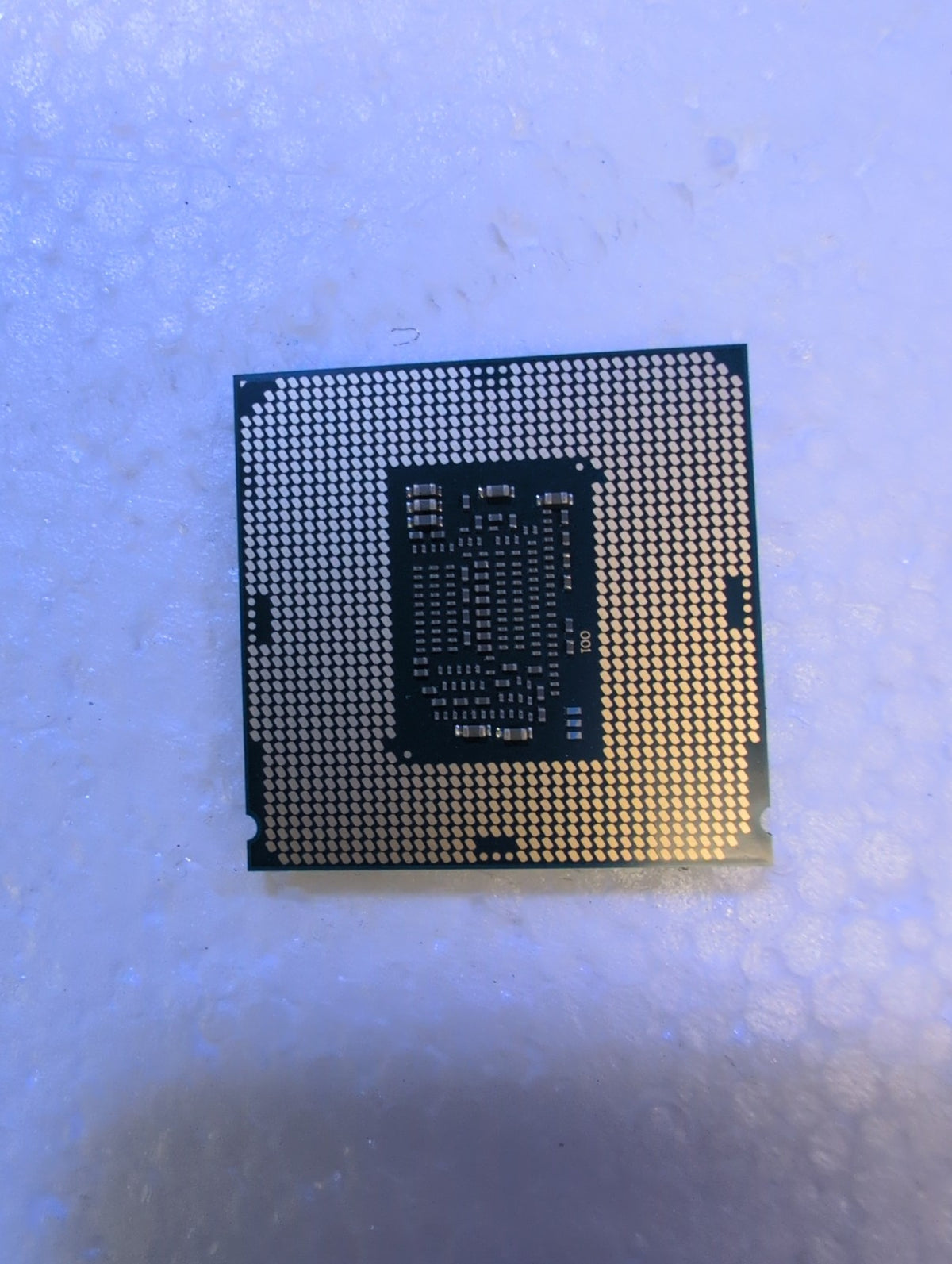 Intel Core i5-7500 SR335 3.40GHz LGA1151 Kaby Lake Desktop CPU -