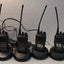 🔥 (Lot of 4)  MOTOROLA RADIUS CP200