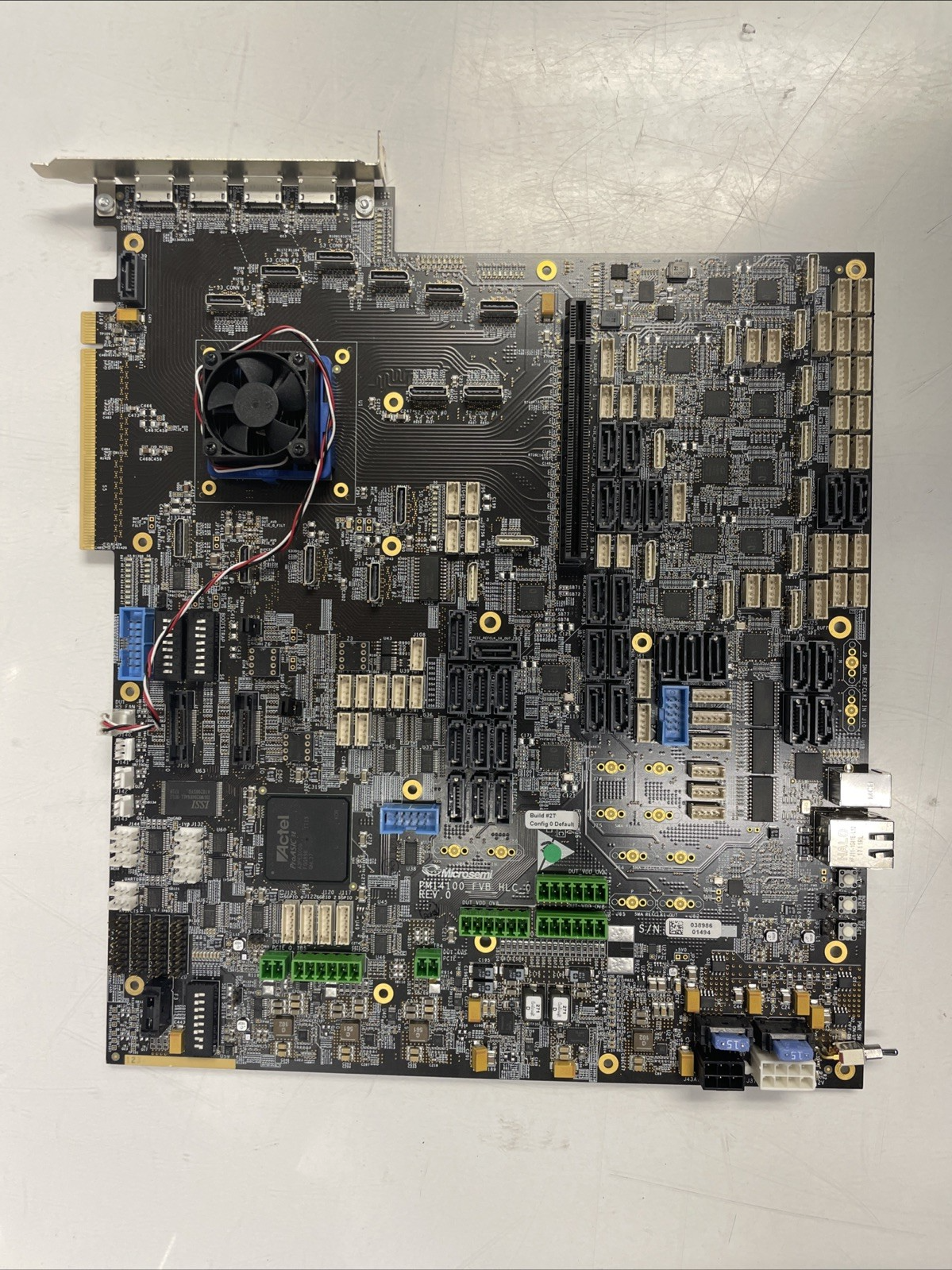 microsemi pm14100_fvb_hlc_0 +