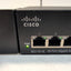 Cisco SG110-16 16-Port Gigabit Network Switch Tested  -