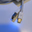 🎸 Apple Mini DisplayPort to Dual-Link DVI Adapter A1306 White w/ USB Port