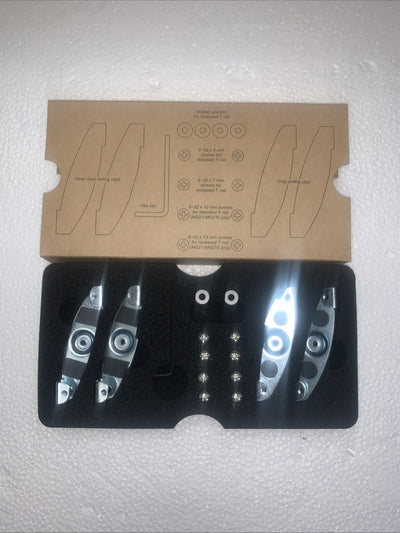 🔥 Cisco Meraki MA-MNT-CLG-1 Wall Mount Kit Cisco Meraki Ceiling Grip Kit