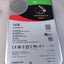 🎸 Seagate IronWolf Pro ST14000NE0008 14TB NAS Hard Drive SATA 3.5in Tested