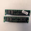 🎸 IBM 72-pin SIMM Memory Module Lot of 2 11D1320BA-70 Compaq 172707-002