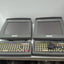2x Psion Teklogix 8530 G2 Vehicle Mounted Computer w/ Keyboard + Cable (Read) -