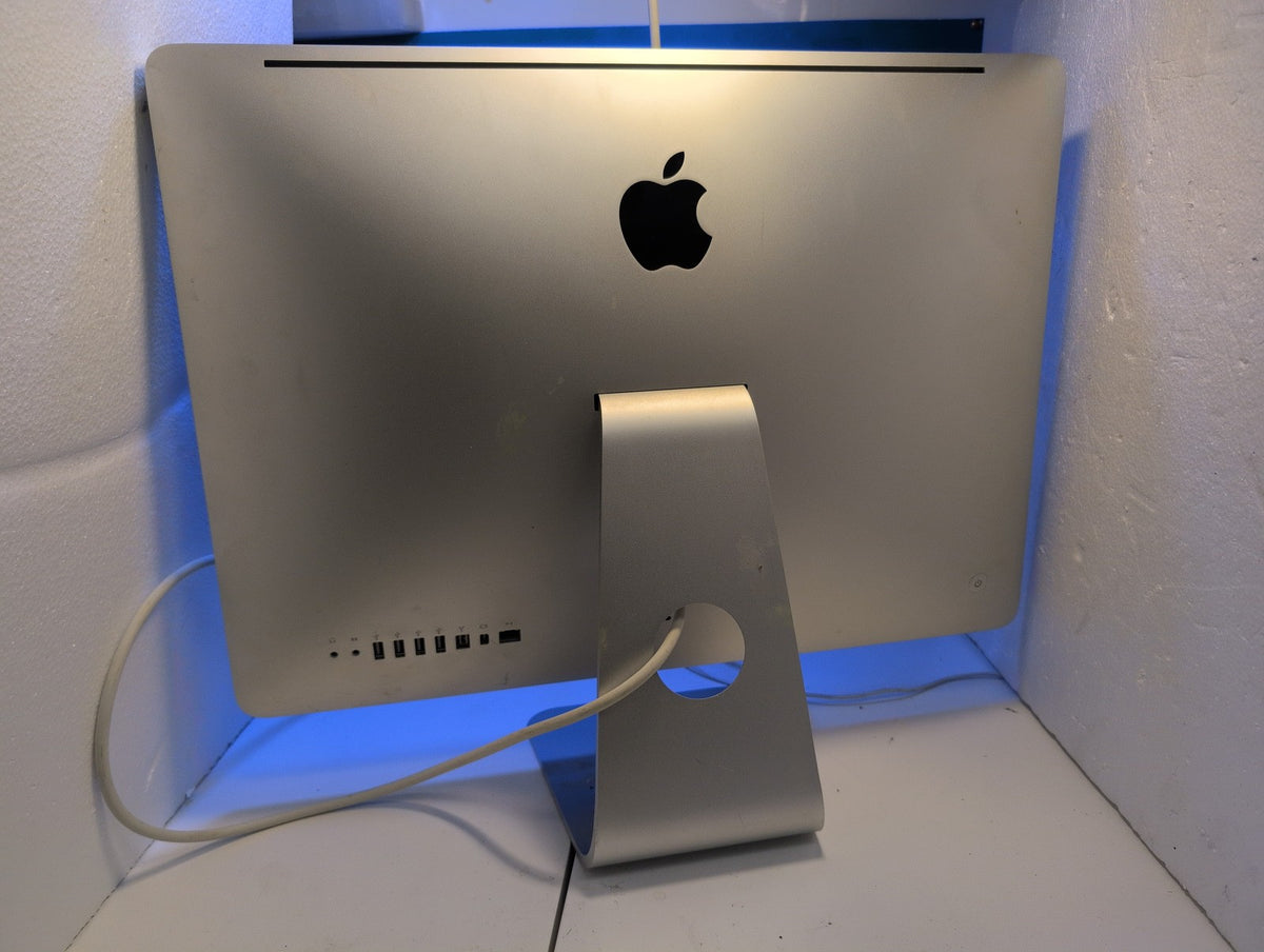 🎸 Apple iMac A1311 21.5-inch Late 2009  Core 2 Duo 3.06GHz 12GB RAM 500GB HDD