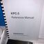 🔥 Kantronics KPC-3 PacketCommunicator 3 TNC Amateur Radio w/ Manual